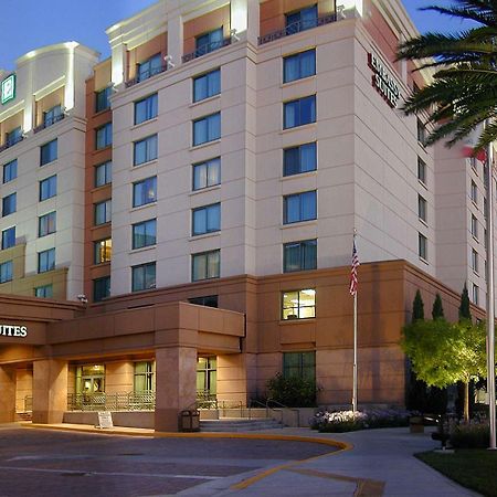 Embassy Suites By Hilton Sacramento Riverfront Promenade Extérieur photo