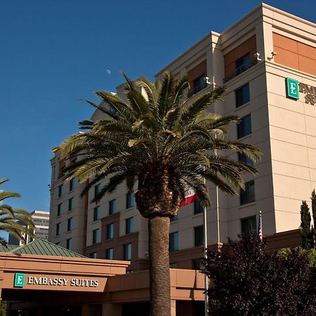 Embassy Suites By Hilton Sacramento Riverfront Promenade Extérieur photo