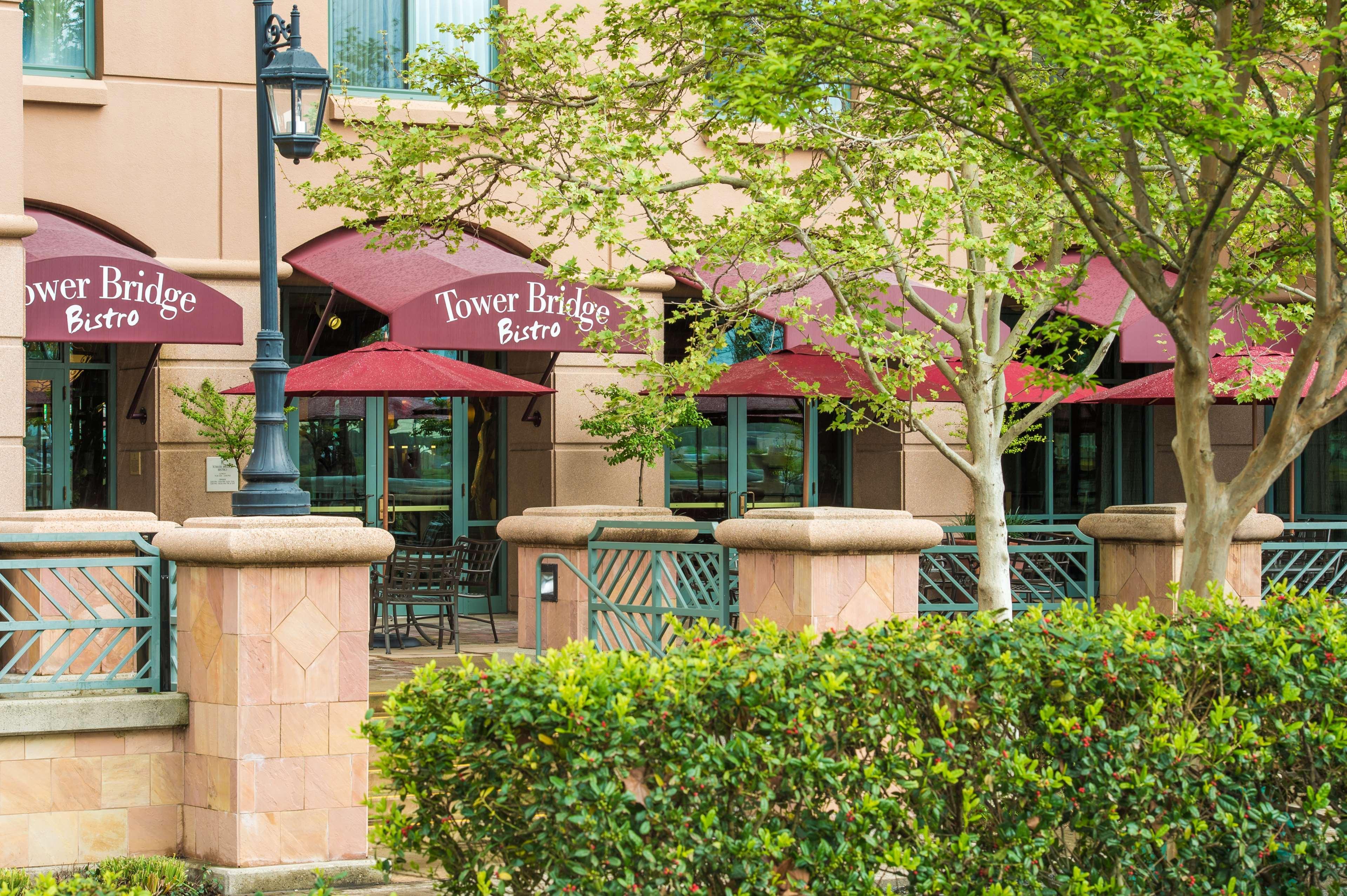 Embassy Suites By Hilton Sacramento Riverfront Promenade Extérieur photo